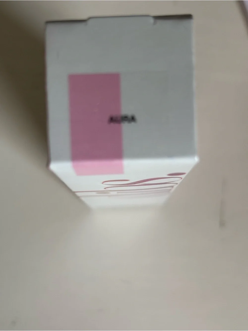 dibs Glowtour Duo Shimmering Blush & Highlighter - Aura